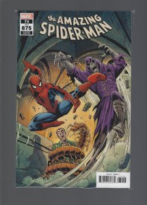 Amazing Spider-Man #74 Variant