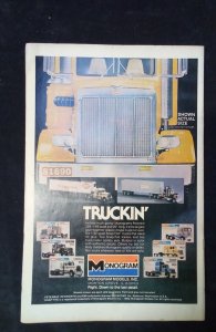 Spider-Woman #37 Direct Edition (1981)