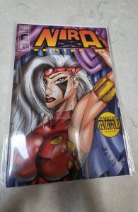 Nira X: Heatwave Series II #2 (1995)