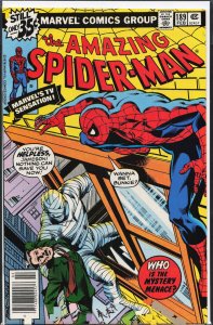 The Amazing Spider-Man #189 (1979) Spider-Man