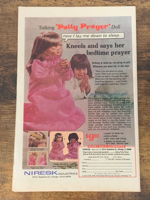 Daredevil #150 (1978). FN+. 1st app Paladin.