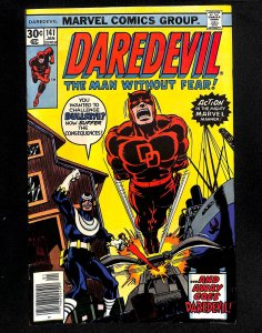 Daredevil #141