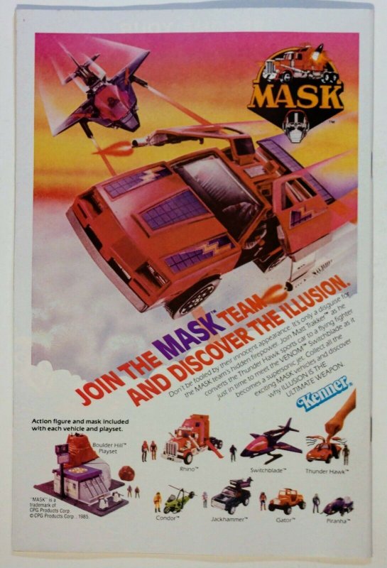 Amazing Spider-Man #275, Origin of Spider-Man Retold 