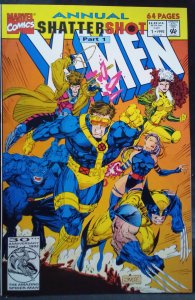 X-Men Annual #1 (1992)