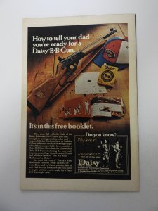 Our Army at War #272 (1974) FN/VF condition