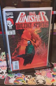 Punisher Holiday Special #2 (1994)