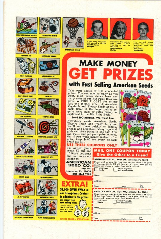 Iron Man 26  VF  1969