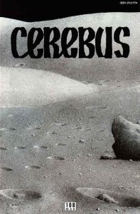 Cerebus the Aardvark #108 VF/NM; Aardvark-Vanaheim | save on shipping - details