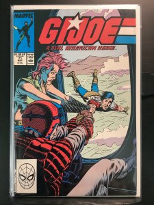 G.I. Joe: A Real American Hero #71 (1988)