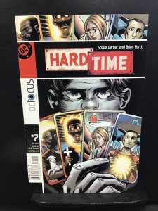 Hard Time #7 (2004)