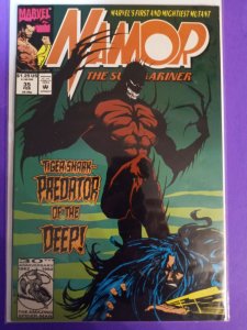 Namor, the Sub-Mariner #35 (1993)NM+
