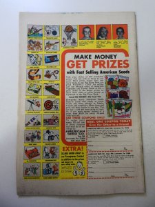 Fantastic Four #98 (1970) VG/FN Condition