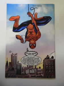 The Amazing Spider-Man #11 (1999) VF Condition