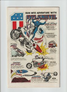 Superboy and the Legion of Super-Heroes #223 (1977) DC Comics