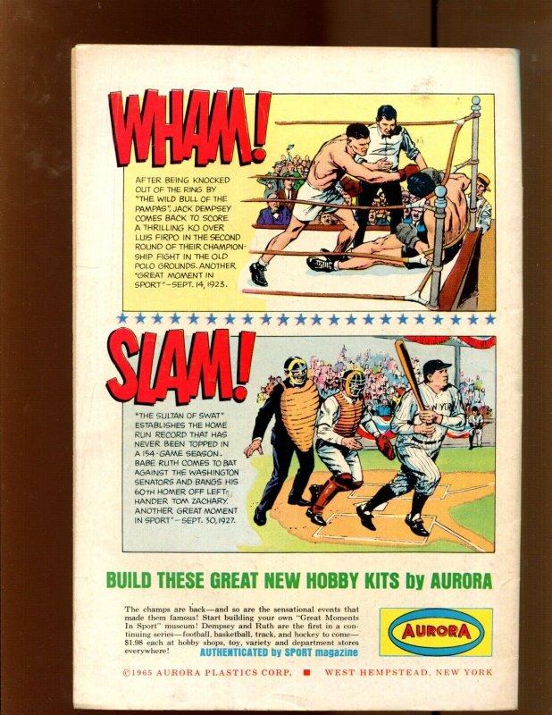 Blackhawk #214 - Dick Dillon Cover Art! (4.5) 1965