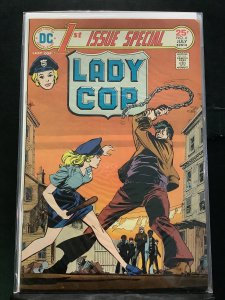 1st Issue Special #4 (1975)