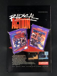 Batman: Year 3 #436 (1989)