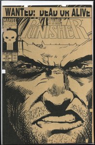 The Punisher #57 (1991) Punisher