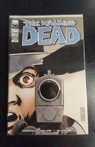 The Walking Dead #105 (2012)
