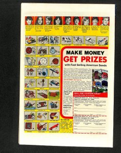 Brave And The Bold #141 Black Canary Joker!