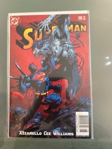 Superman #206 (2004)