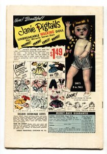 Plastic Man #51 - 1955 - Quality - VG - comic book