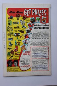 Tomb of Dracula #20 Vol 1 VG