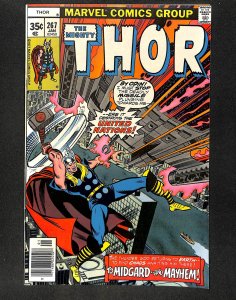 Thor #267