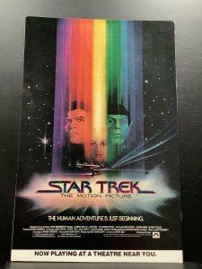 The Defenders #81 (1980)