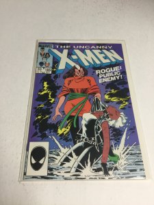 The Uncanny X-Men #185 (1984) Very Fine     (Vf02)