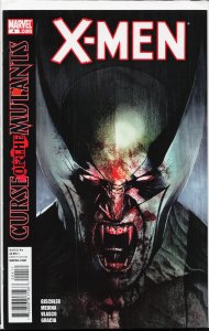 X-Men #4 (2010) X-Men