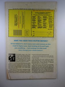 The Incredible Hulk #173 (1974)