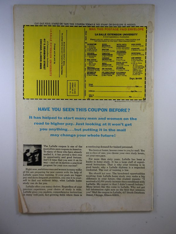 The Incredible Hulk #173 (1974)