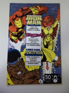 Marvel Comics Presents #82 (1991) VF- Condition