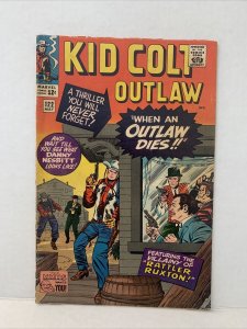 Kid Colt Outlaw #122 