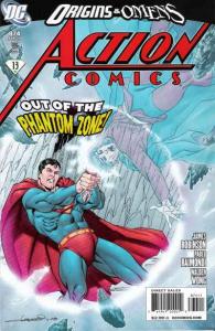 Action Comics (1938 series)  #874, VF+ (Stock photo)