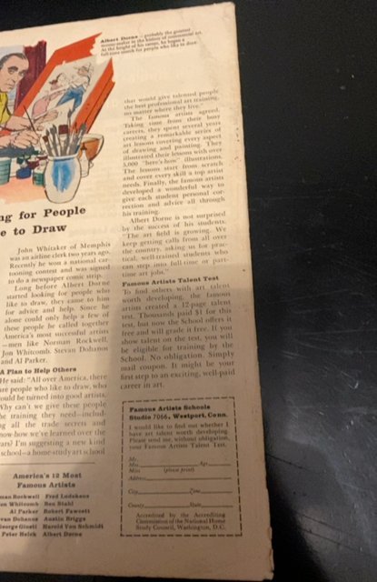 Strange Tales #114 (1963, Marvel Comics) 1st Captain America App. in Silver Age