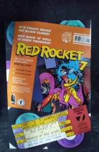 Star Wars: Dark Force Rising #4 Direct Edition (1997)