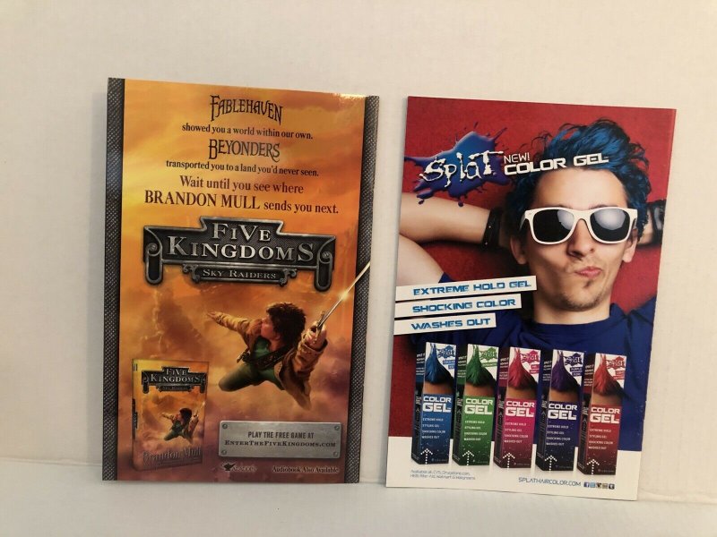 Batman #30 - 38  #36 Factory Sealed Variant  Lot Of 10