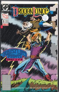 Dragonlance #6 (1989)