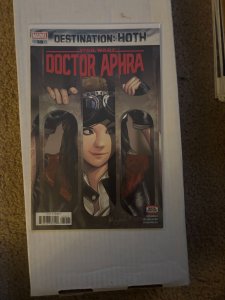 Star Wars: Doctor Aphra #39 (2020)