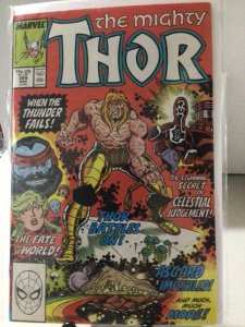 Thor #389 (1988)