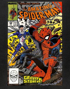 The Amazing Spider-Man #326 (1989)