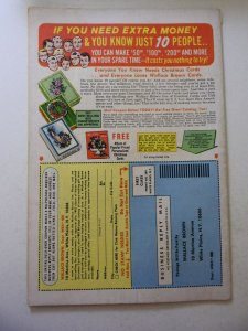 Iron Man #30 (1970) VG/FN Condition 1/4 spine split