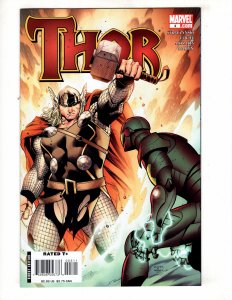 Thor #3 (2007) / ID#343