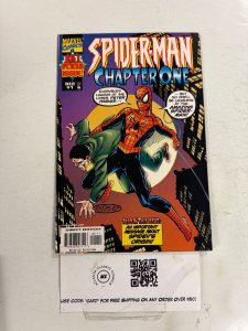 Spider-Man: Chapter One #1 VF-NM Marvel Comic Book 21 ET8