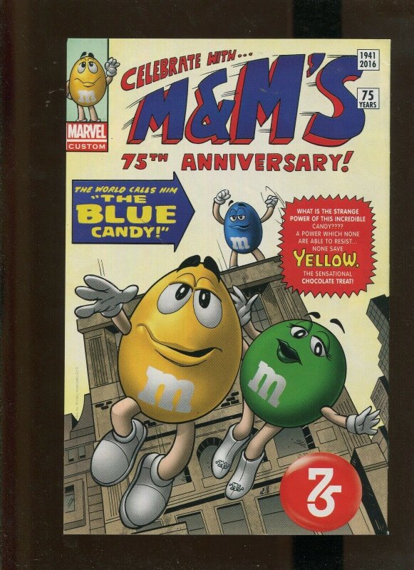 VENOM #3 (9.2)NM- 2017