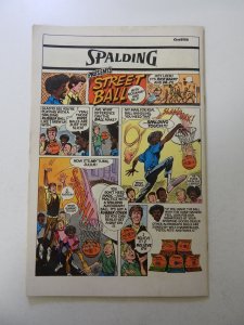 The Amazing Spider-Man #171 (1977) FN/VF condition