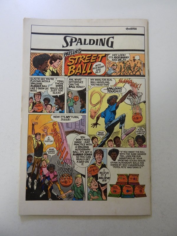 The Amazing Spider-Man #171 (1977) FN/VF condition