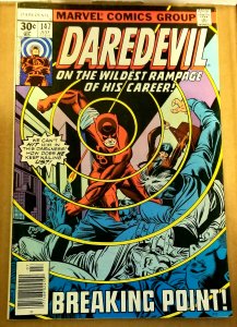 Daredevil #147